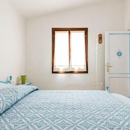 Apartamento Cala Paradiso 