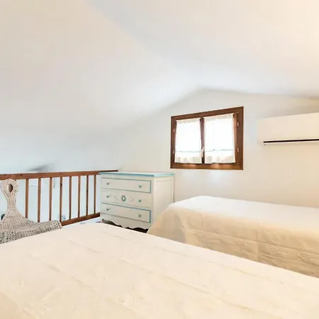 Apartamento Cala Paradiso 