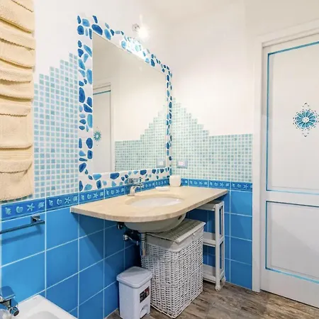 Apartamento Cala Paradiso 