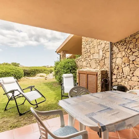 Cala Paradiso - Casa Agave Apartmán San Teodoro (Sardinia)