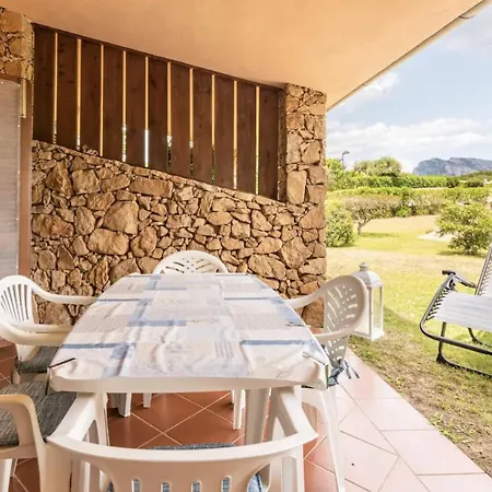 Apartamento Cala Paradiso 