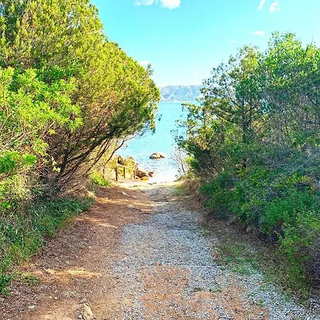 Cala Paradiso - Casa Agave *
