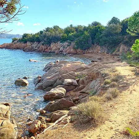Cala Paradiso 