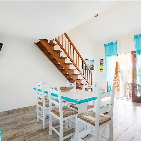 Cala Paradiso - Casa Agave