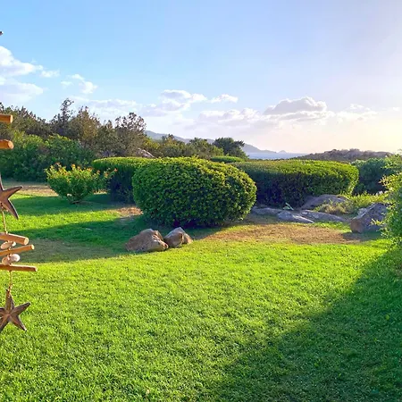 Cala Paradiso - Casa Agave San Teodoro (Sardinia)