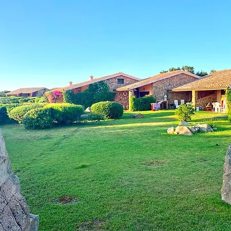 Apartmán Cala Paradiso - Casa Agave *