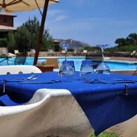 Cala Paradiso - Casa Agave