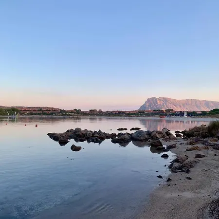 Cala Paradiso 