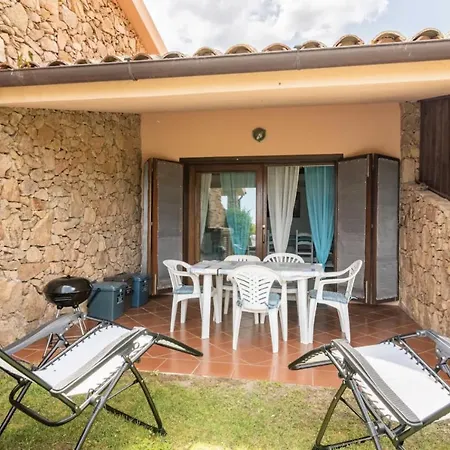 Cala Paradiso - Casa Agave Apartment