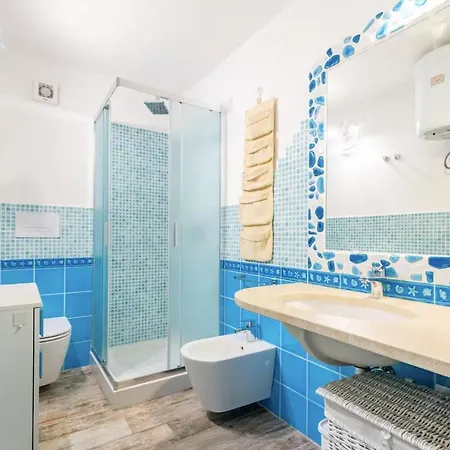 Cala Paradiso - Casa Agave Apartment *