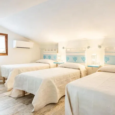 Cala Paradiso - Casa Agave Apartment San Teodoro (Sardinia)