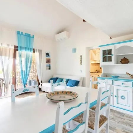 Apartmán Cala Paradiso 