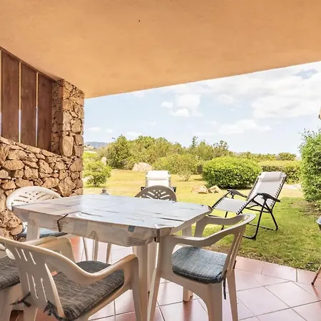 Apartmán Cala Paradiso 