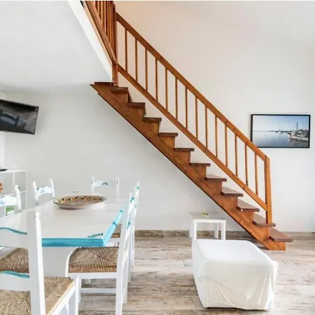 Apartment Cala Paradiso 