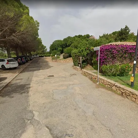 Cala Paradiso 