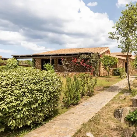 Cala Paradiso - Casa Agave Apartment San Teodoro (Sardinia)
