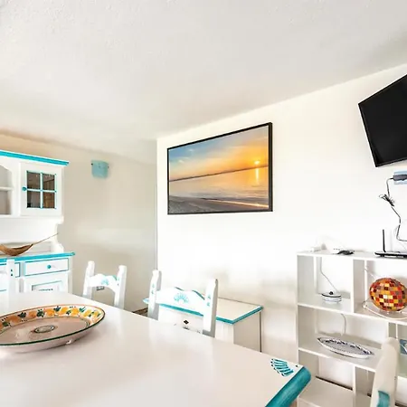 Apartment Cala Paradiso 