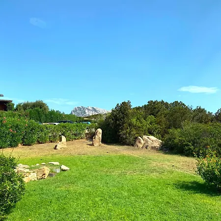 Apartment Cala Paradiso - Casa Agave *