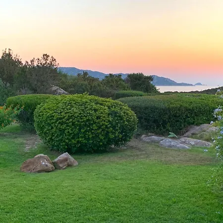 דירה Cala Paradiso 