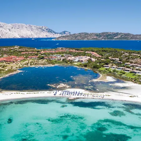 דירה Cala Paradiso 