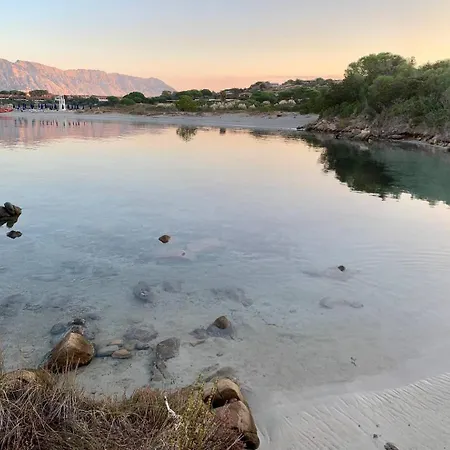 דירה Cala Paradiso 