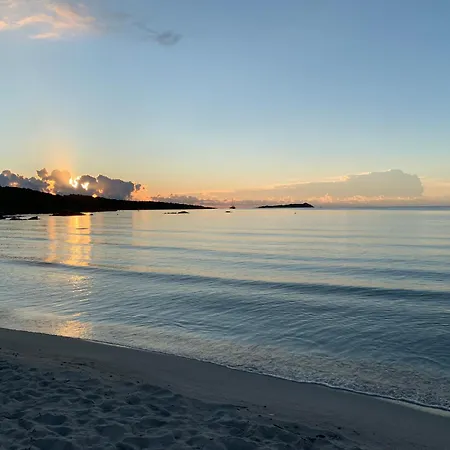 דירה Cala Paradiso 